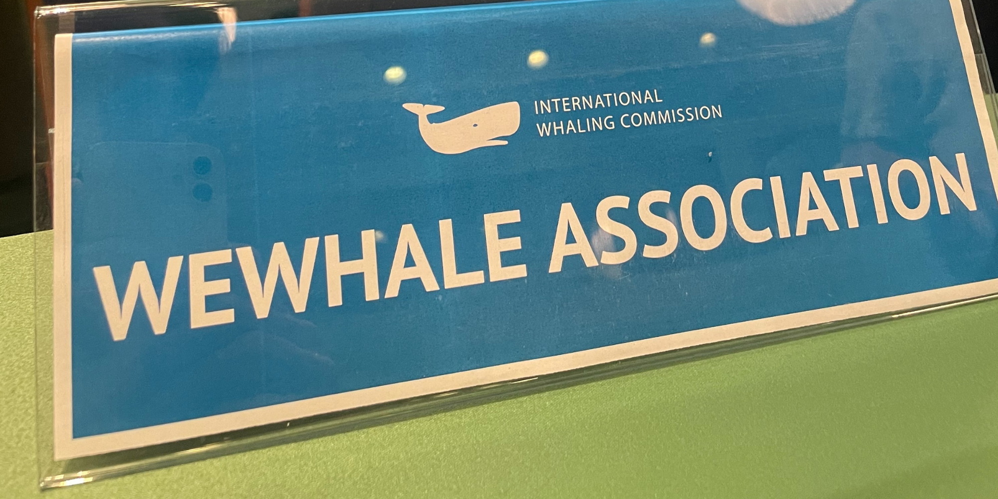 International Whaling Commission